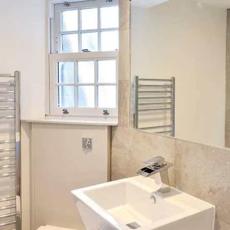 No. 8 Holiday home Sedbergh